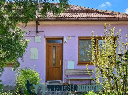 Prodej chaty/rekreačního objektu, 113 m²