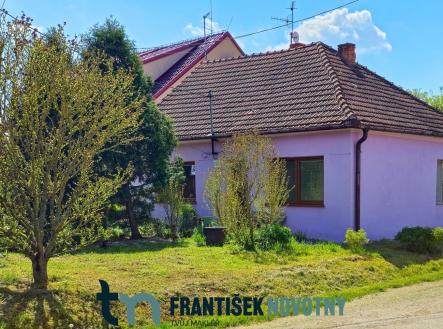 Prodej chaty/rekreačního objektu, 113 m²