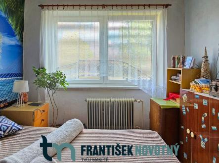 Prodej chaty/rekreačního objektu, 113 m²