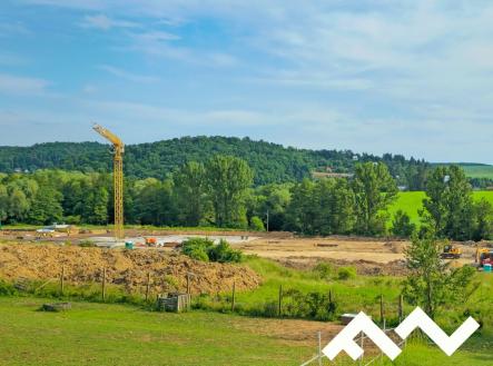 Prodej pozemku, ostatní, 3 622 m²