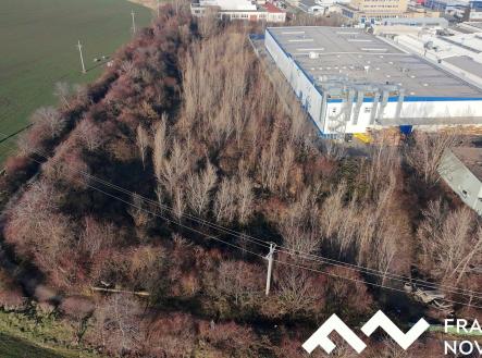 Prodej pozemku, ostatní, 12 065 m²