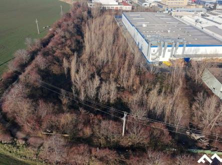 Prodej pozemku, ostatní, 12 065 m²