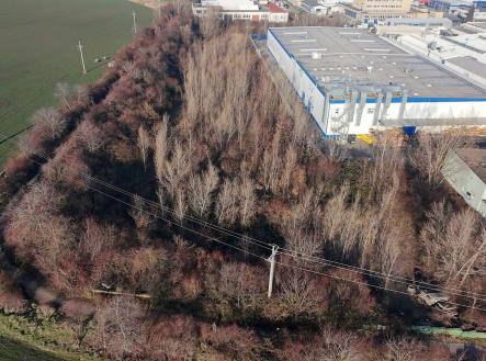 Prodej pozemku, ostatní, 12 065 m²
