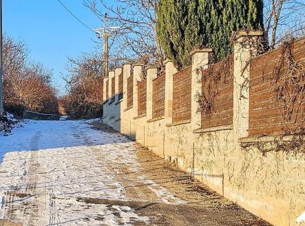 Prodej pozemku pro komerční výstavbu, 12 065 m²