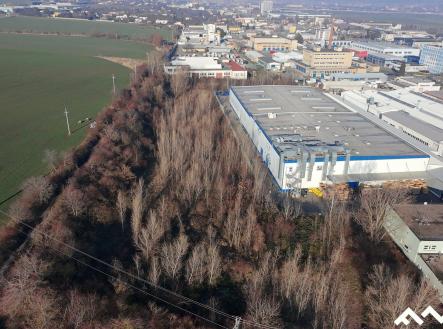 Prodej pozemku pro komerční výstavbu, 12 065 m²