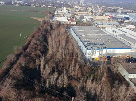 Prodej pozemku pro komerční výstavbu, 12 065 m²