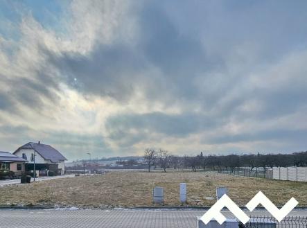 Prodej pozemku pro bydlení, 584 m²