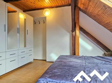 Pronájem bytu, 2+1, 59 m²