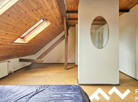 Pronájem bytu, 2+1, 59 m²