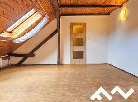 Pronájem bytu, 2+1, 59 m²