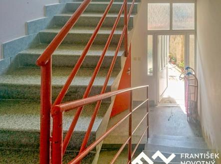 Pronájem kanceláře, 59 m²