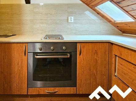 Pronájem kanceláře, 59 m²