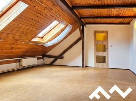 Pronájem kanceláře, 59 m²