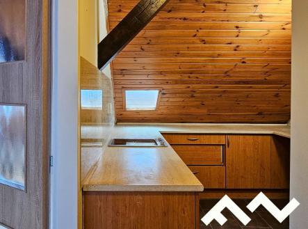 Pronájem kanceláře, 59 m²