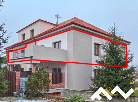 Prodej bytu, 4+kk, 161 m²