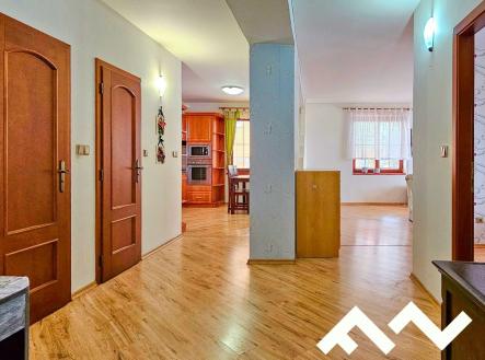 Prodej bytu, 4+kk, 161 m²