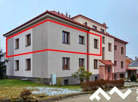 Prodej bytu, 4+kk, 161 m² obrázek