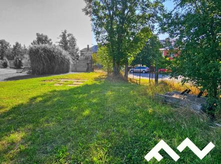 Prodej pozemku pro bydlení, 1 245 m²