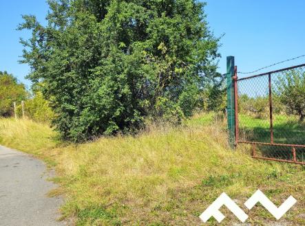 Prodej pozemku pro bydlení, 1 245 m²