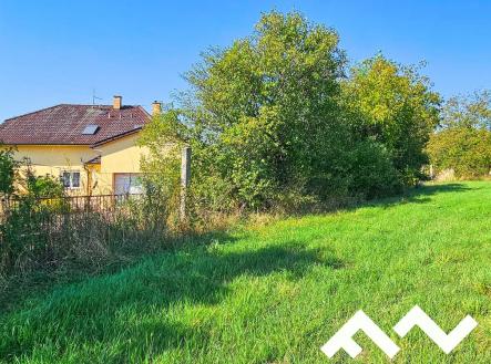 Prodej pozemku pro bydlení, 1 245 m²