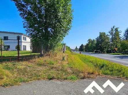 Prodej pozemku pro bydlení, 1 593 m²