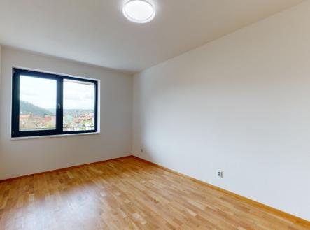 Pronájem bytu, 3+kk, 93 m²