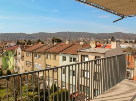 Pronájem bytu, 3+kk, 93 m²