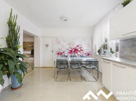 Prodej domu/vily, 248 m²