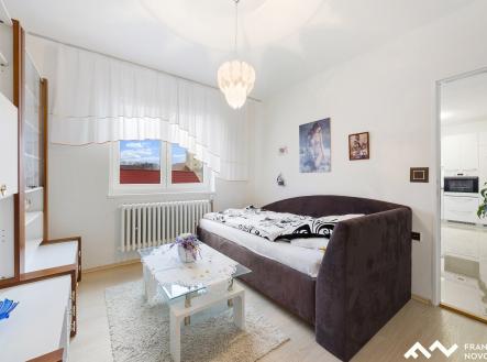 Prodej domu/vily, 248 m²