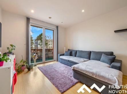 Prodej bytu, 2+kk, 53 m²