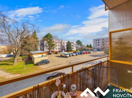 Prodej bytu, 2+kk, 53 m²