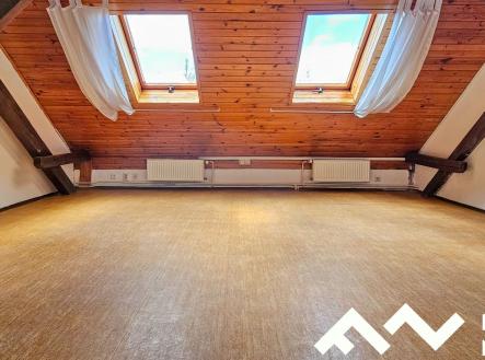 Pronájem bytu, 2+1, 59 m²