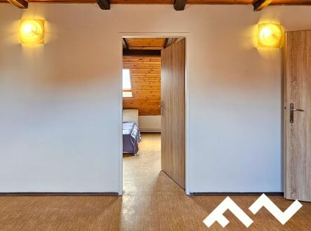 Pronájem kanceláře, 59 m²