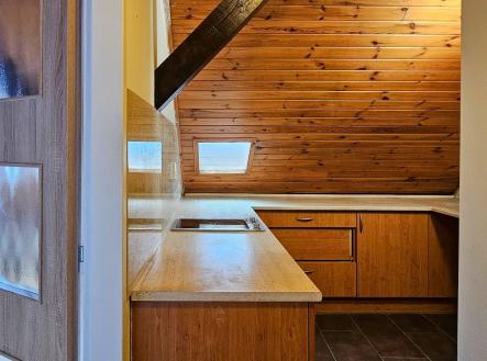 Pronájem kanceláře, 59 m²