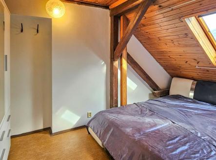 Pronájem kanceláře, 59 m²