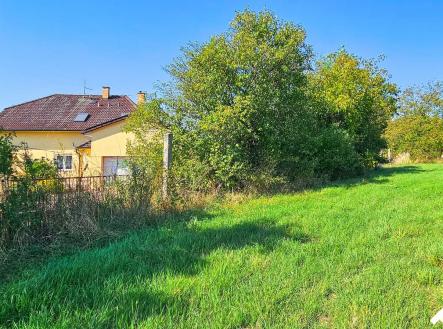 Prodej pozemku pro bydlení, 1 245 m²