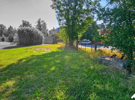 Prodej pozemku pro bydlení, 1 245 m²