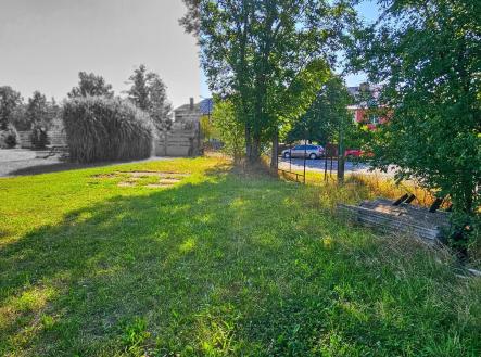Prodej pozemku pro bydlení, 1 245 m²