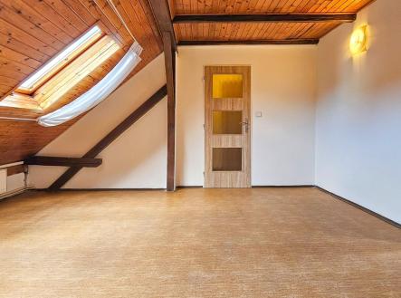 Pronájem kanceláře, 59 m²