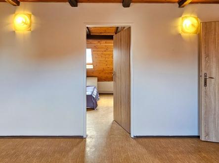 Pronájem kanceláře, 59 m²