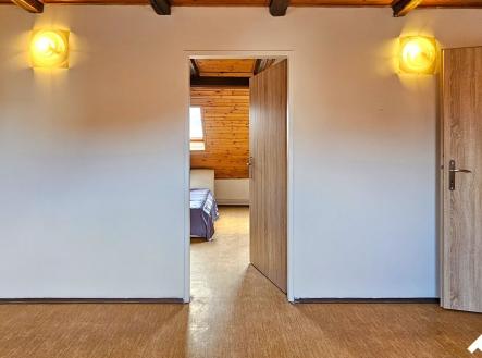 Pronájem bytu, 2+1, 59 m²