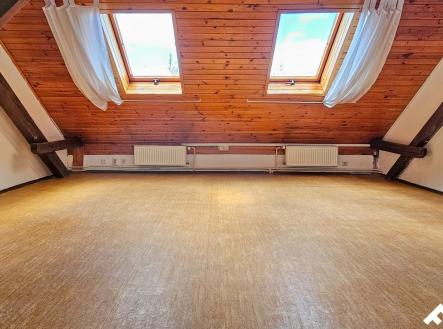 Pronájem bytu, 2+1, 59 m²