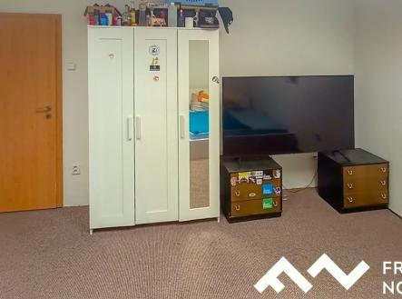 Pronájem bytu, 3+kk, 69 m²