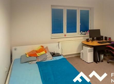 Pronájem bytu, 3+kk, 69 m²