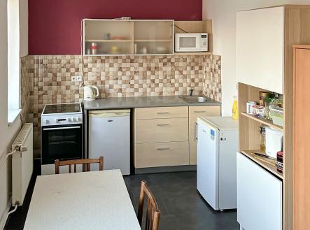 Pronájem bytu, 3+kk, 69 m²