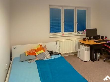 Pronájem bytu, 3+kk, 69 m²