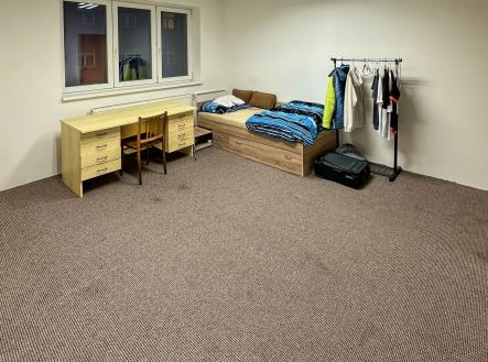 Pronájem bytu, 3+kk, 69 m²