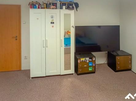 Pronájem bytu, 3+kk, 69 m²