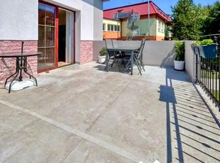 Prodej bytu, 4+kk, 161 m²