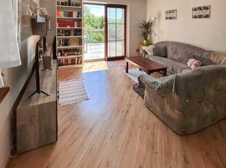 Prodej bytu, 4+kk, 161 m²